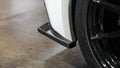 Rear Bumper Skirts GR86/BRZ