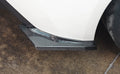 Rear Bumper Skirts GR86/BRZ