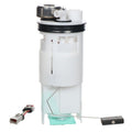 CARTER fuel pump close-up