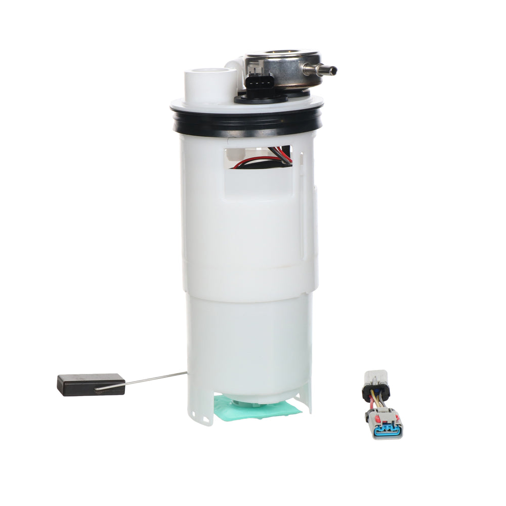 ELECTRIC FUEL PUMP