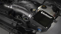Volant cold air intake detail