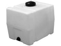 RESERVOIRHORIZ SQUAREPOLY100 GALLON
