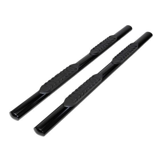 4'' OVAL STRAIGHT BAR RM
