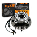 TIMKEN auto part