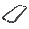 4" OVAL BENT TACOMA DOUBLE CAB