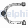 DELPHI control arms