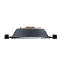 LIGHTBAR,MINI,LED 12-24 VDC,AMBER 3