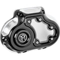 Performance Machine Mini Floorboards Passenger Contour - Contrast Cut