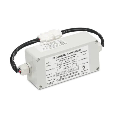SMRTSTACRV 120V(PENG II-MECH)
