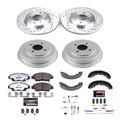 PowerStop auto part