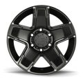 MAMBA M13 20X9 6X135 ET30