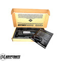 KRYPTONITE DEATH GRIP TIE RODS 1 2 TON TRUCK 6 LUG 1999-2006