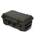 NANUK 935 WATERPROOF HARD CASE W/LID ORG./DIVIDEROLIVE INTERIOR: 20.5 X 11.3 X 7.5IN