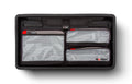NANUK 935 WATERPROOF HARD CASE W/LID ORG./DIVIDEROLIVE INTERIOR: 20.5 X 11.3 X 7.5IN