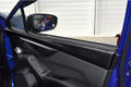 2223 SUBARU WRX LE CARBON FIBER UPPER FRONT DOOR PANELS