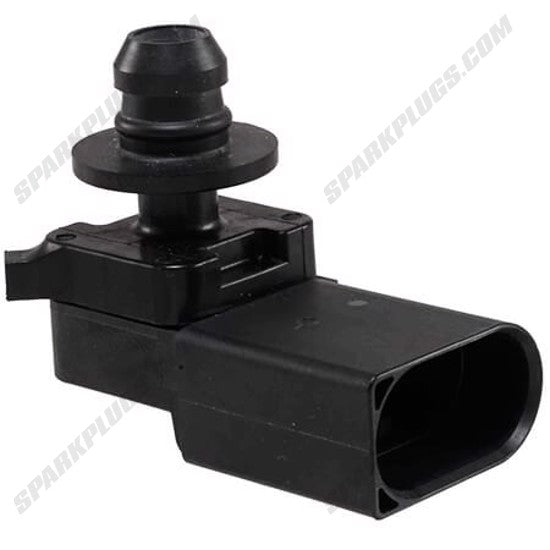 MANIFOLD ABSOLUTE PRESSURE SENSOR