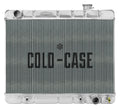 Cold Case Radiators auto part