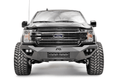 Fab Fours Inc. bumper
