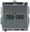 Cold Case Radiators auto part