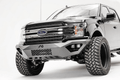 Fab Fours Inc. bumper