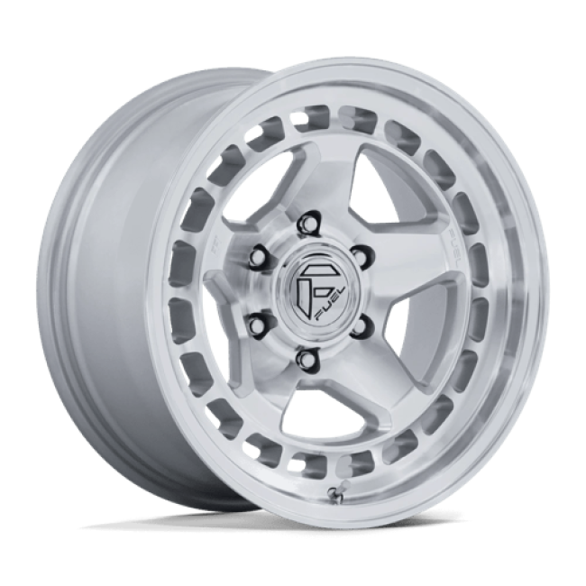 CORE 18X9 5X5 71 +12 H-SLV-MCH