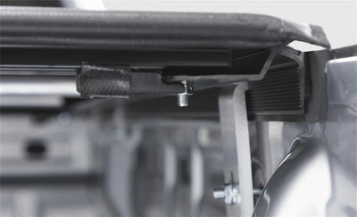 22-ON Nissan Frontier 5 Box (w or w o utili-track)