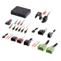 GM 2019C ETHERNET AMPLIFIERS DSPX PACKAGE