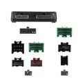 GM 2019C ETHERNET AMPLIFIERS DSPX PACKAGE