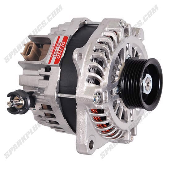 REMANUFACTURED DENSO FIRST TIME FIT
