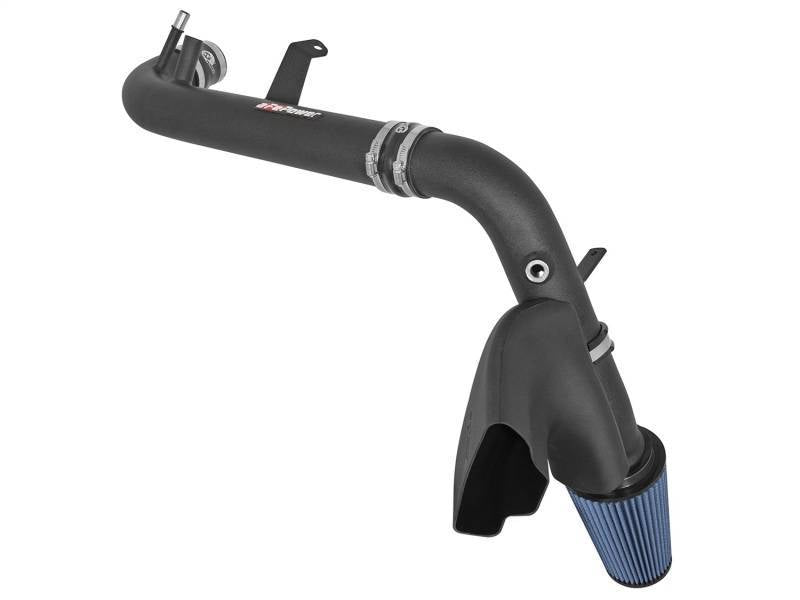 aFe cold air intake
