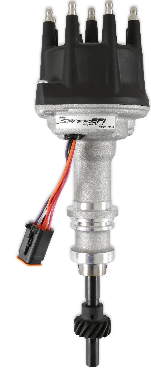Hyperspark Distributor EFI Small Cap SBF