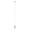 AIS ANTENNA, 4', 4.5DB, WHITE