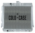 67-69 Mopar A-Body Radiator