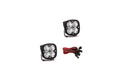 Baja Designs Squadron 2.0 Pro LED Spot (Pair)