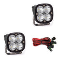 Baja Designs Squadron 2.0 Pro LED Spot (Pair)