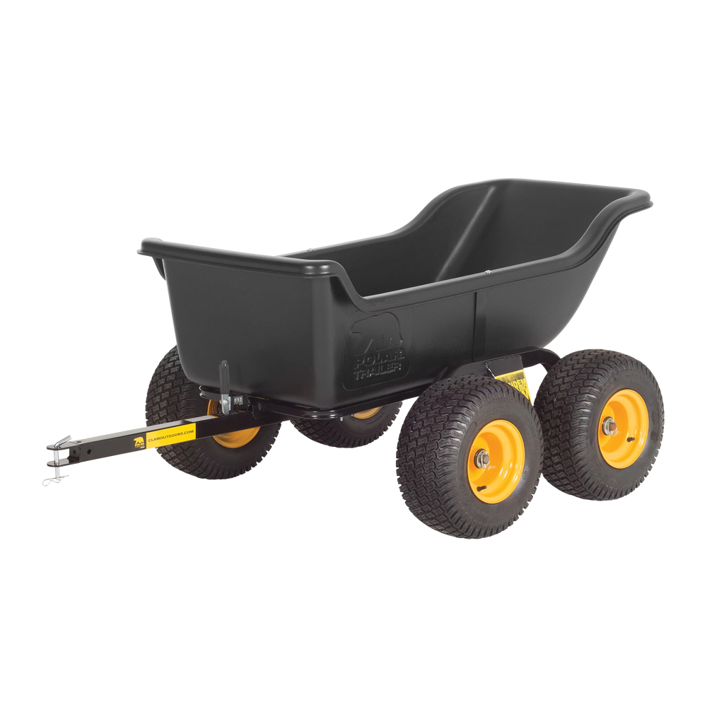 TANDEM AXLE KIT