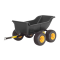 TANDEM AXLE KIT