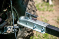 TANDEM AXLE KIT