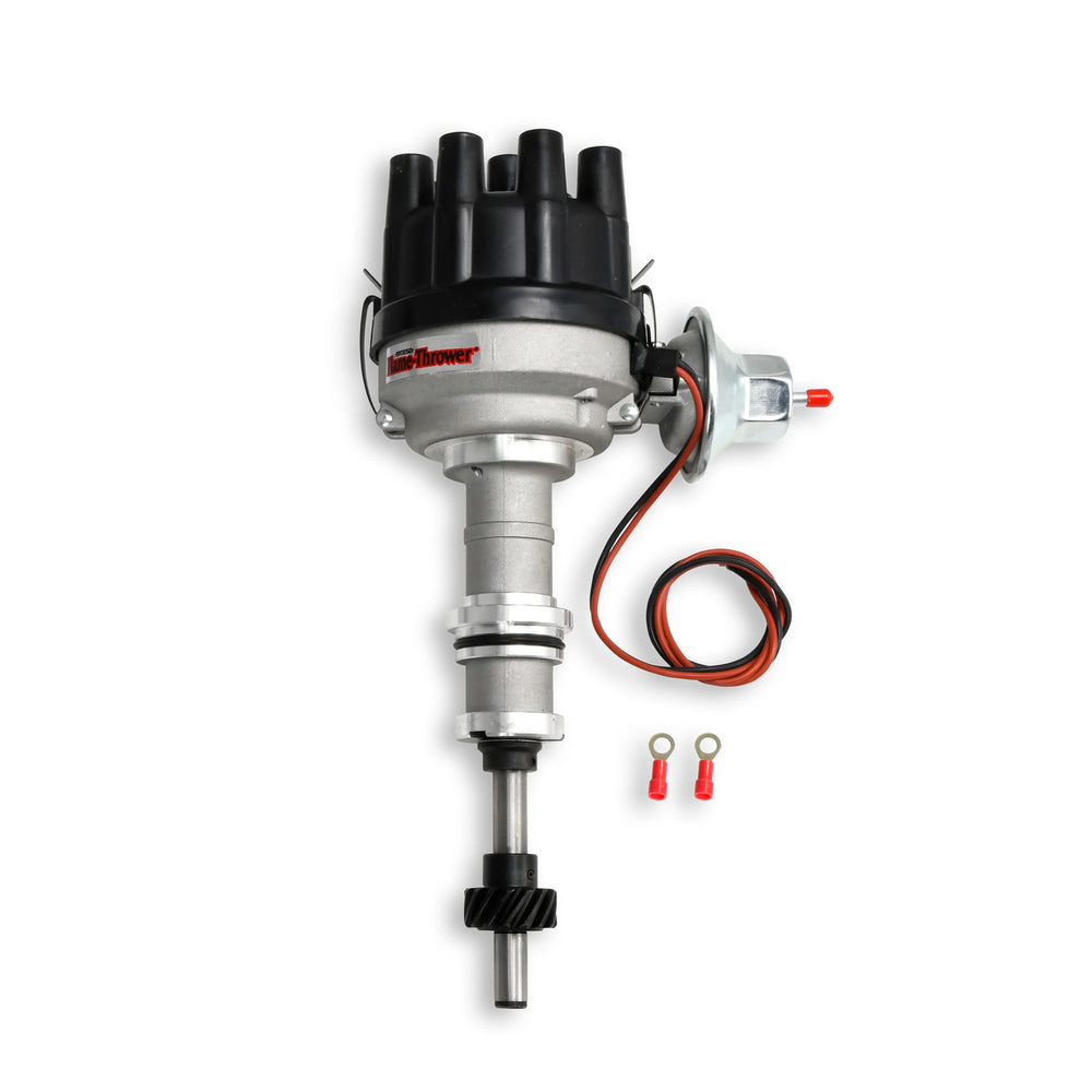 SBF 289/302 Ignitor III Dist. - Cast Stock Look