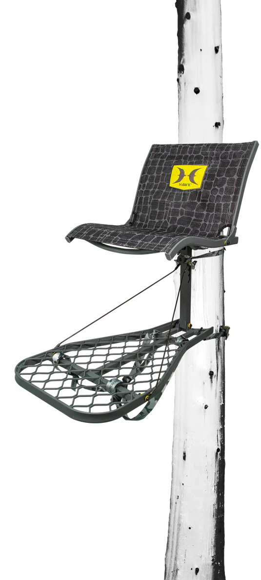 RIVAL LITE HANG ON W/SEAT