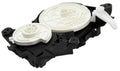 HVAC ACTUATOR KIT