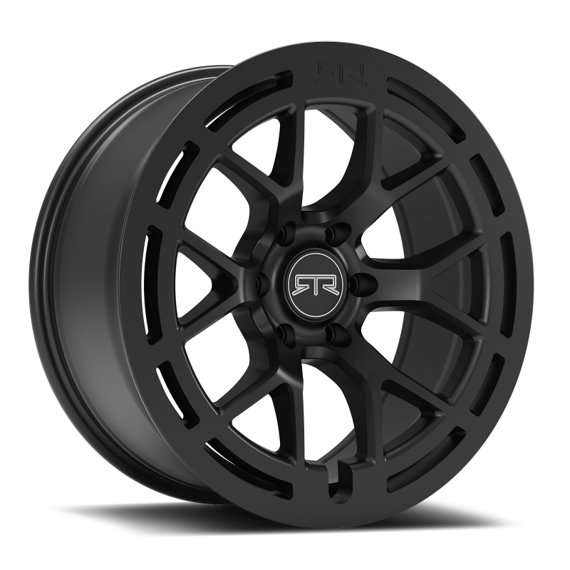 RTR TECH