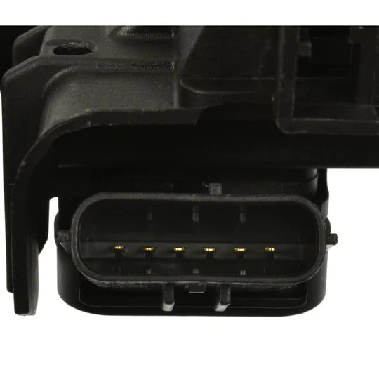 ACCL PEDAL SENSOR