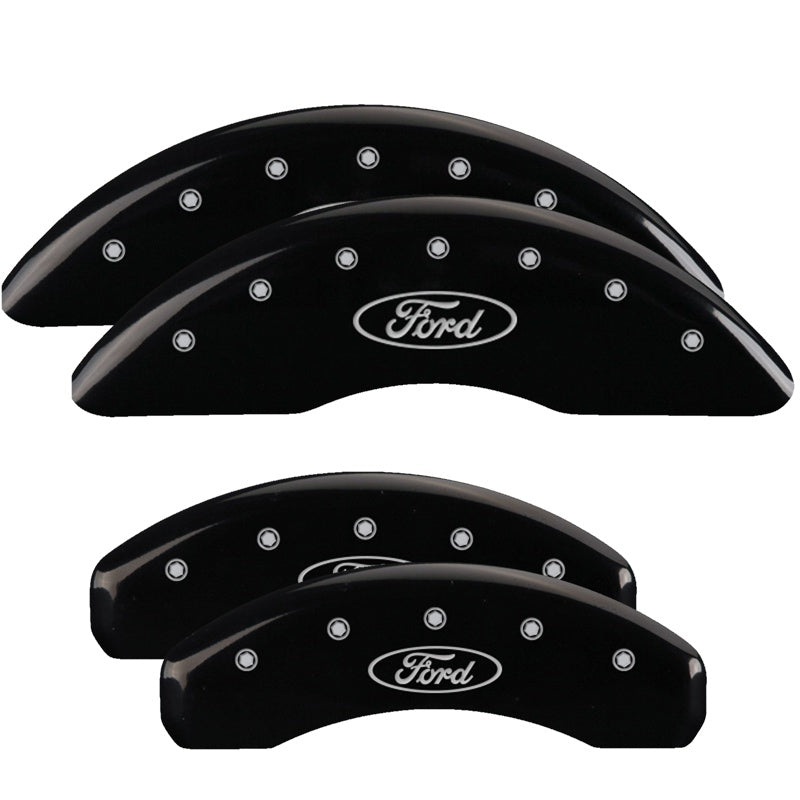 INCLUDES A SET OF 4 CALIPER COVER