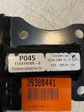 OUTBOARD ARM ASSY. 2" LIFT WIDE BF