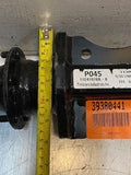 OUTBOARD ARM ASSY. 2" LIFT WIDE BF
