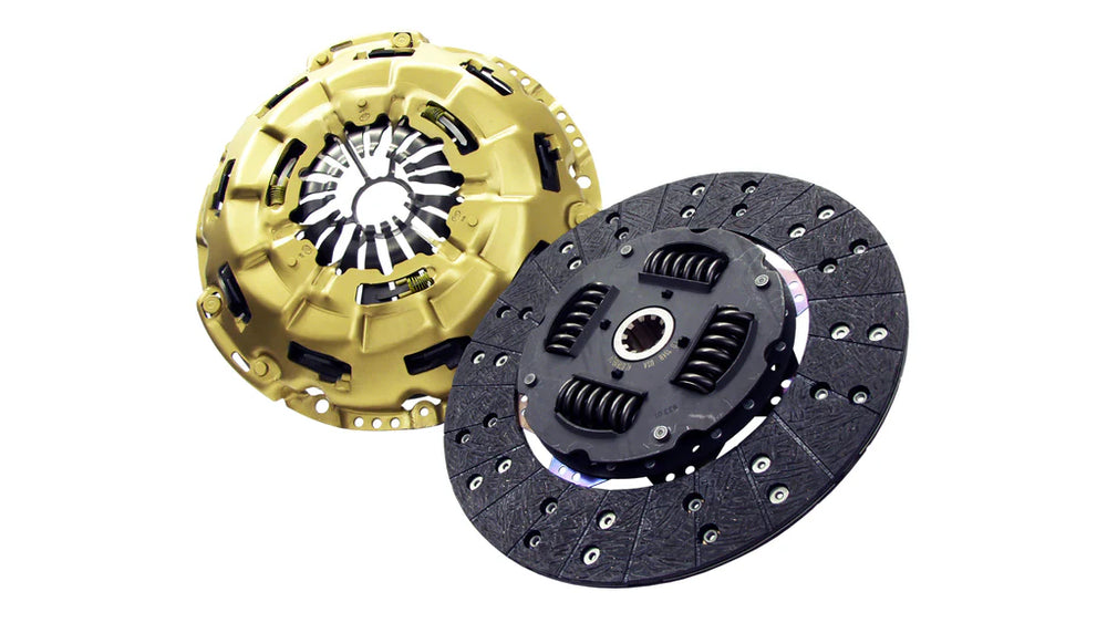 Centerforce auto part