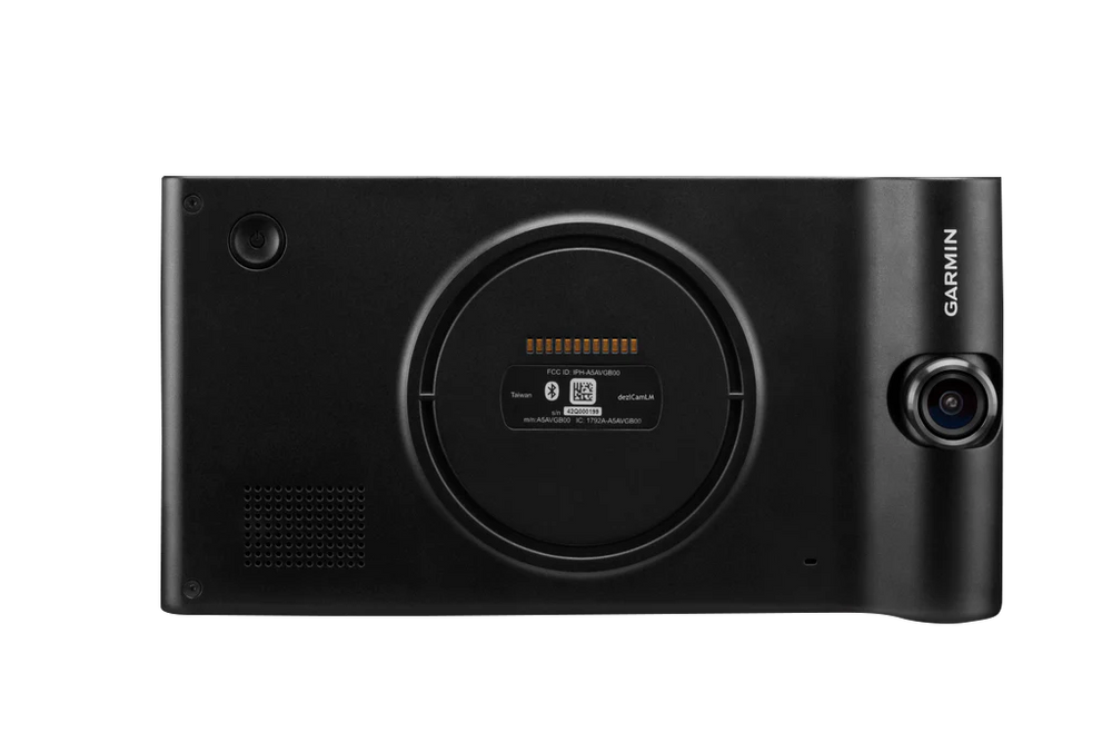 GPS-TRUCKER DEZLCAM LMT 6' REFURB