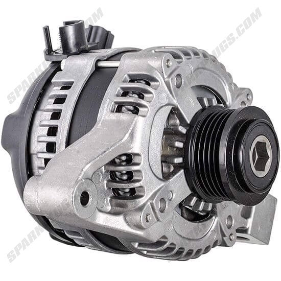 REMANUFACTURED DENSO FIRST TIME FIT