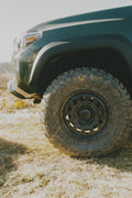 Nomad auto part installed view